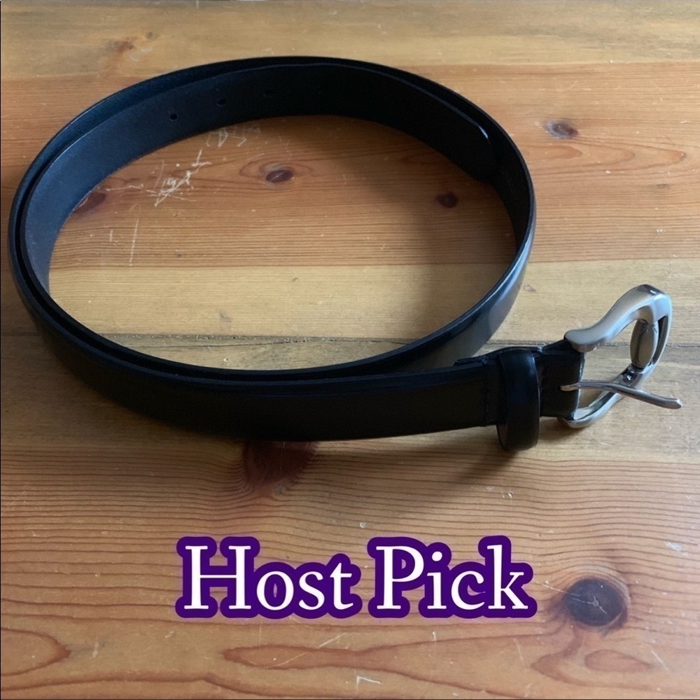 ✅3X Host Pick✅ Men’s Dockers Genuine Leather Belt, 42